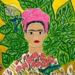 Frida