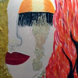 Las Lagrimas doradas