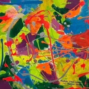 La alegria de Brasil