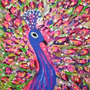 Exuberancias de la naturaleza