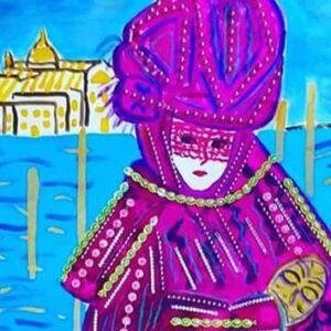 Los carnavales de Venecia