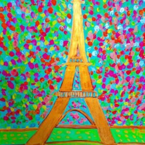 Paris de mis sueños