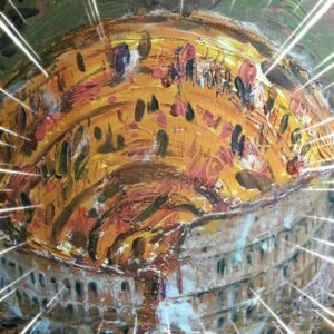 Todos los caminos conducen a Roma