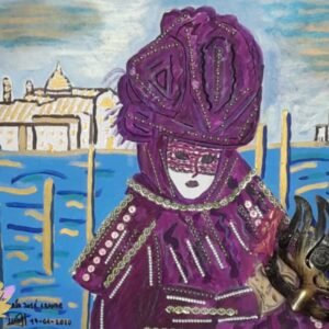 Carnavales de Venezia